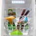 Холодильник C2F637CCG
